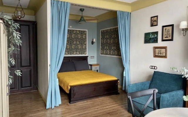 Квартира Старая Калуга