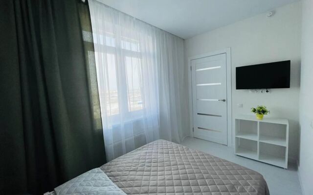 Квартира Харьковская 76