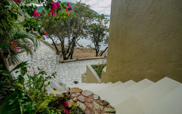 Частный Дом The Waterfront Studio