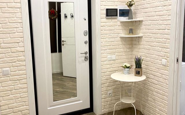 Апартаменты на Васильевской 5