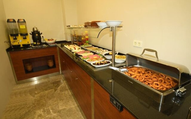 Novus Hotel Istanbul