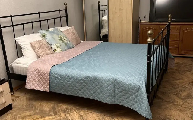 Апартаменты Сова у Московского Вокзала