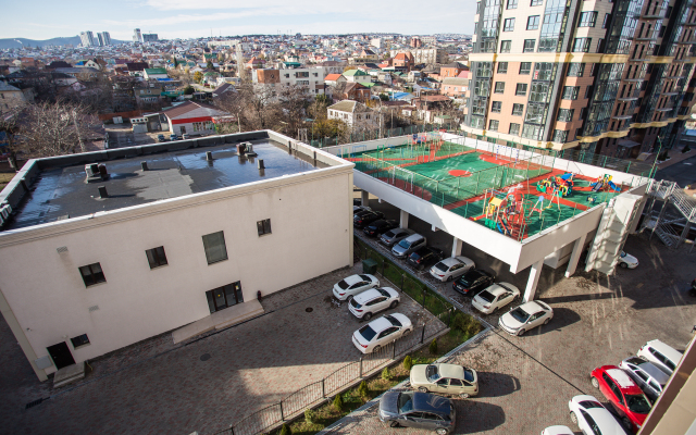 Квартира Энгельса 95 2 Этаж