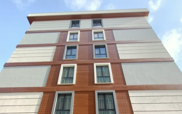 Avcılar Garden Hotel