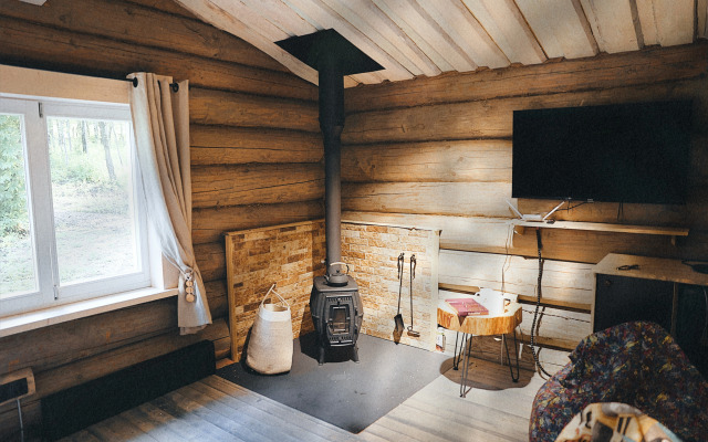 Частный Дом Кировская 11 Б