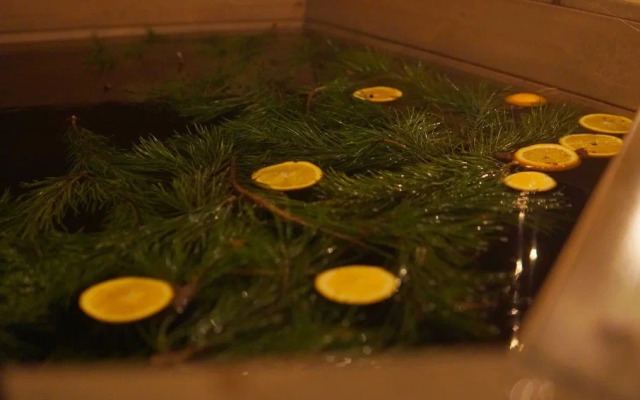 База отдыха Нептун