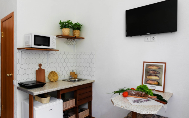 Квартира возле зоопарка 2