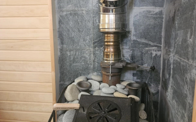 V Elitnom Rajone Grushevyj Sad Private house