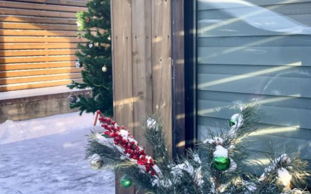 Частный дом в 5 км от Минска