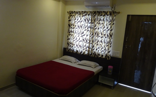 Sai Neelam Hotel