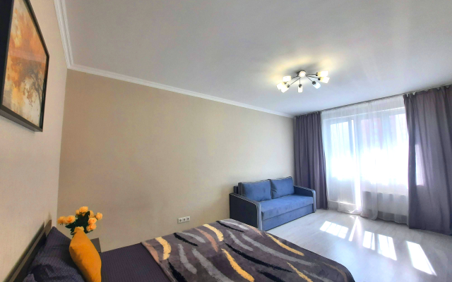 Квартира в 3 минутах от метро Некрасовка