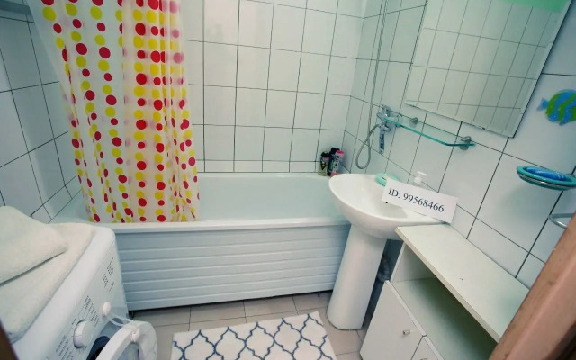 Квартира Современная и Чистая