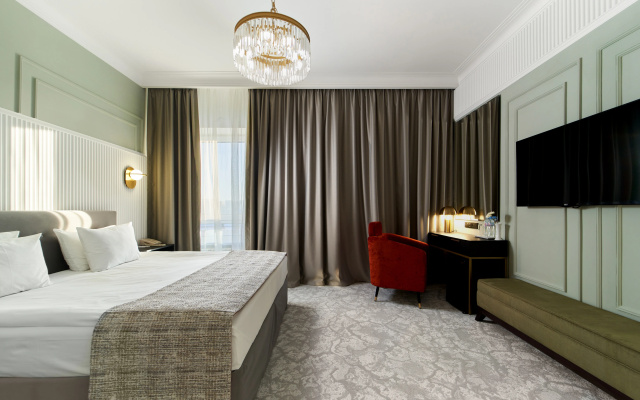 Biznes-Otel' Kontinental'