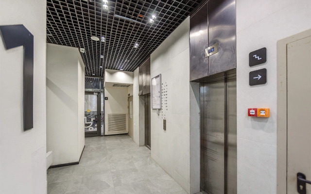 Квартира Есть на ленинградском 229А/1