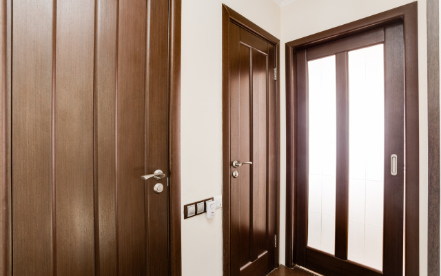 Апартаменты Говорова 32