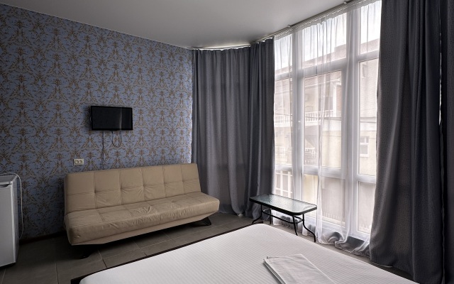 Alinka Guest House