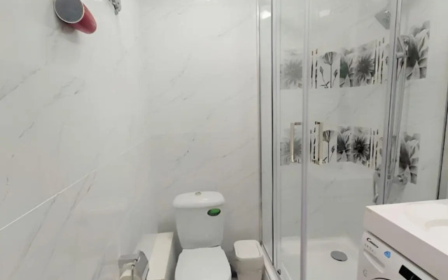 Квартира на Новороссийской