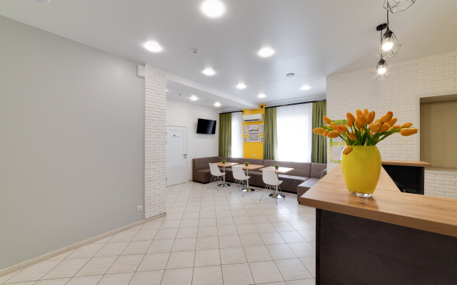 Orion Hostel