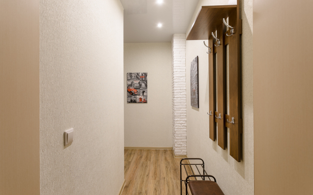 Апартаменты Белые ночи у Фрязиновского парка