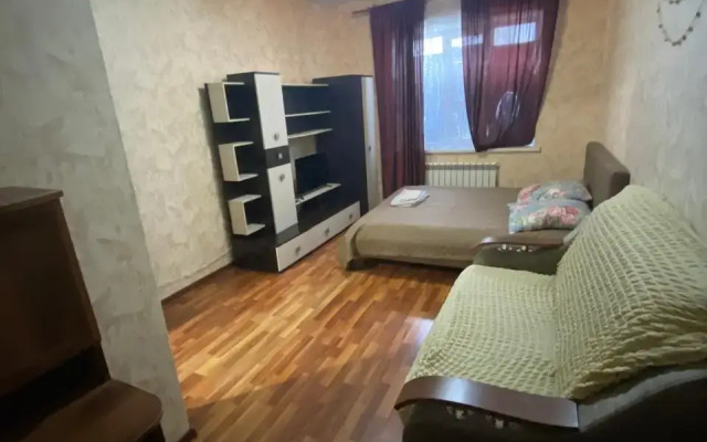 Uyutnaya Odnokomnatnaya Flat