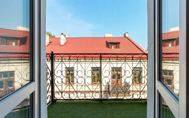 Viatour Na Kirova Apartments