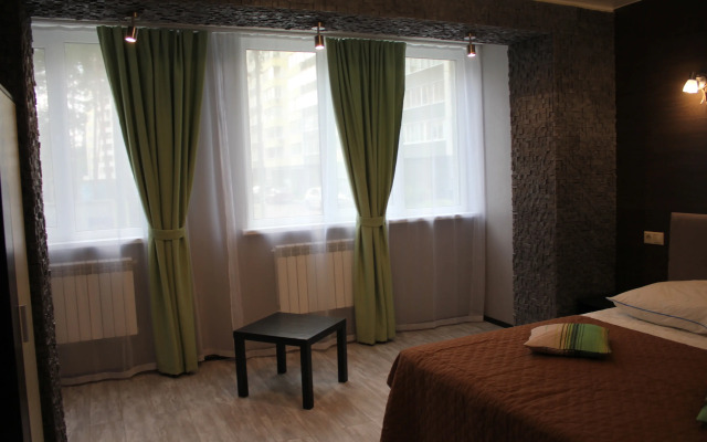 Квартира На Высоковольтная 22