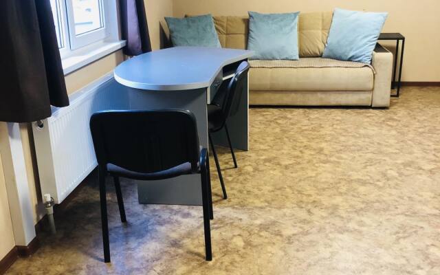 Апартаменты Бермудас