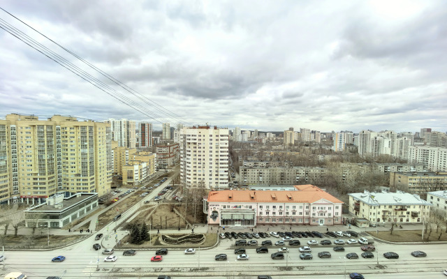 Апартаменты с хорошим ремонтом