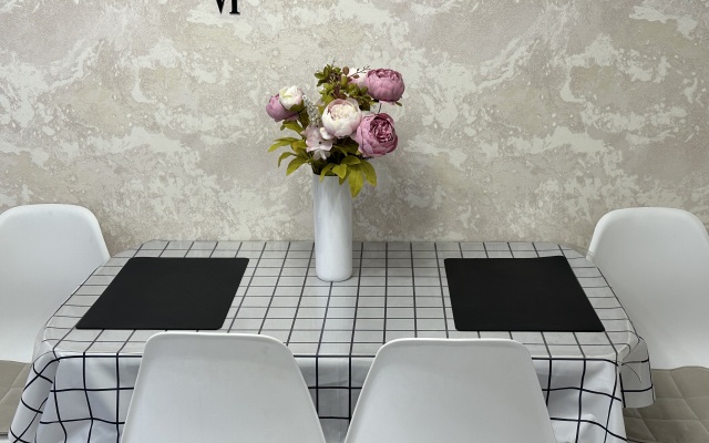 Квартира Evva