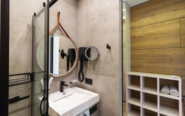 Apartments Sochi daily 5