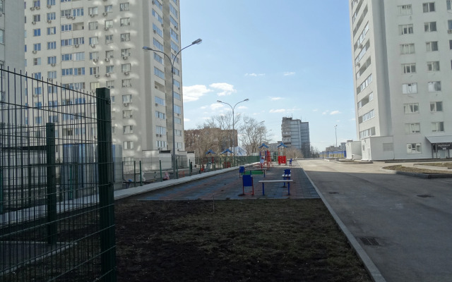 Квартира на Пролетарской 150/30