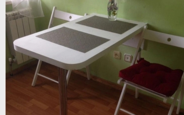 Uyut Na Nakhimova 23 Flat