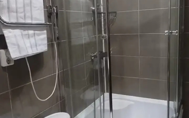 Mini-hotel Schaste na Rubinshteina 26