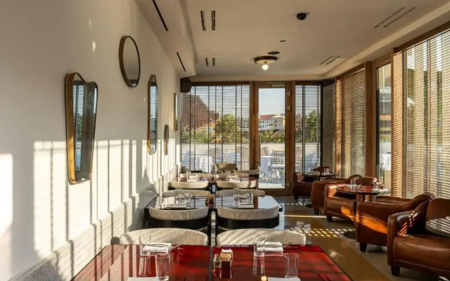 Отель Calimala Milano