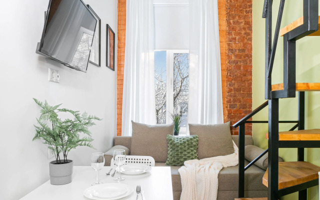 Квартира 1912 у Витебского вокзала #4