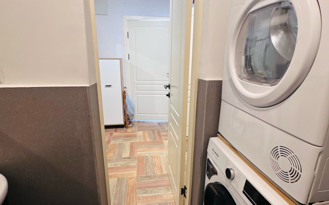 S Vidom na More Flat