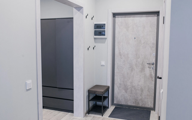 Апартаменты Альфа Хоум Плюс В центре Челябинска