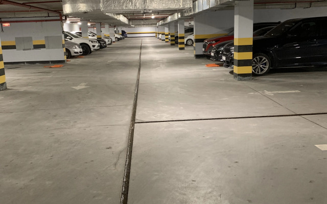 Квартира Anbaltic