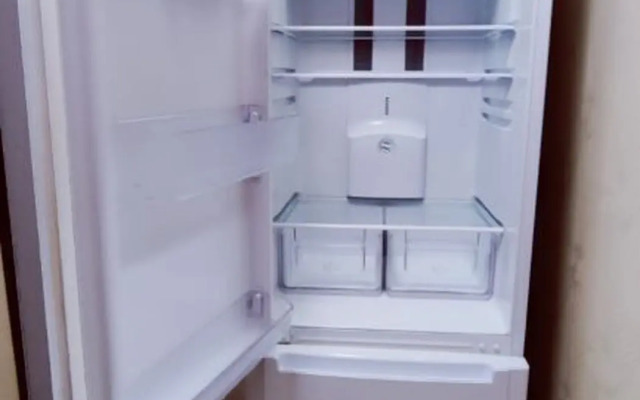 Квартира на Комсомольском бульваре 5