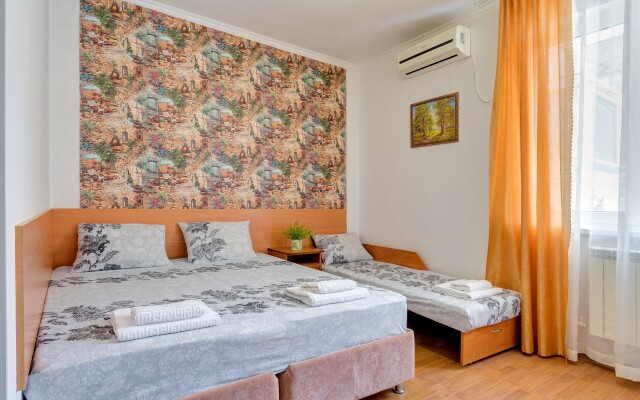 Ruslan Guest House