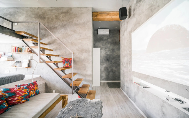 Мама Ро Студия №18 Магма