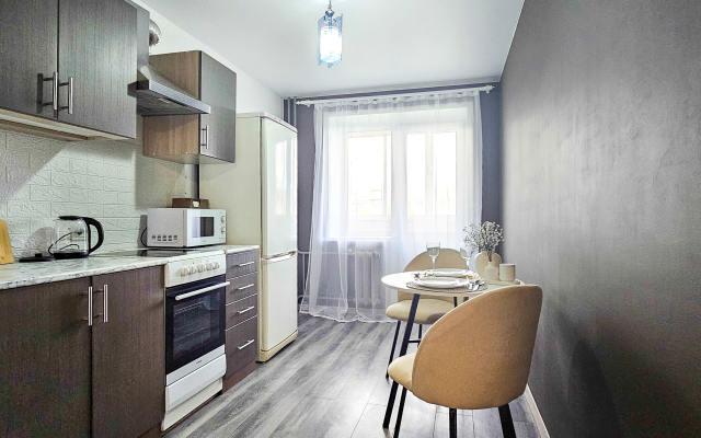 Квартира Однокомнатная