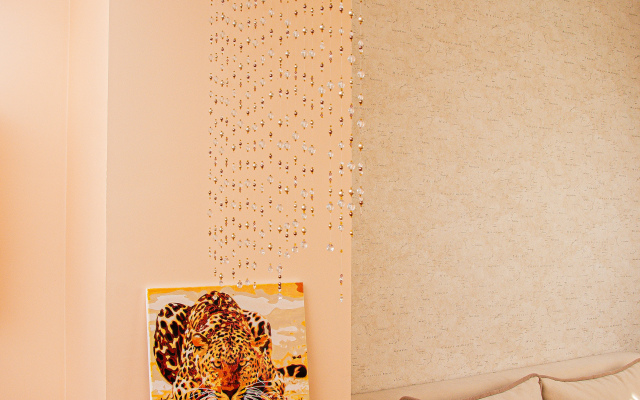 Апартаменты Морской бриз