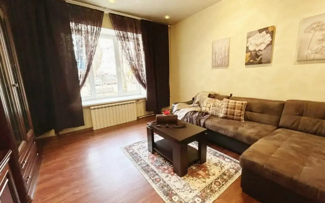 Goldapart Na Serpukhovskoy Flat