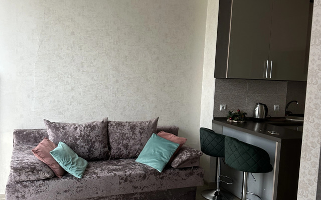 Апартаменты 1 в Рыбной Деревне