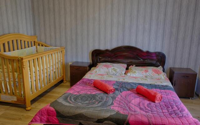 Niko Home Guest House