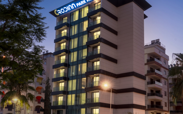 Rodinn Park Hotel