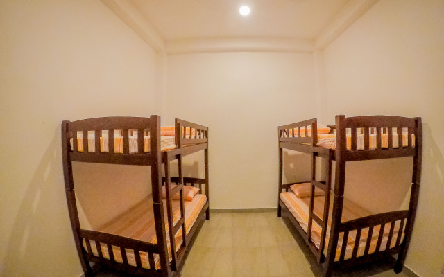 Yoho Shamaz Galle Villa