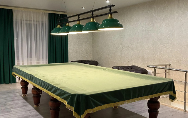 База Отдыха в Мысхако