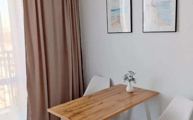 Квартира Уютно всем в тихом районе